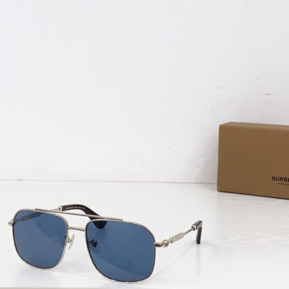 BURBERRY Fashion Temperament Sunglasses - Image 9