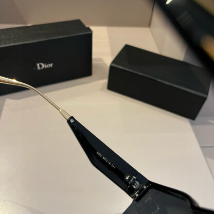 Dior fashion temperament sunglasses - Image 8