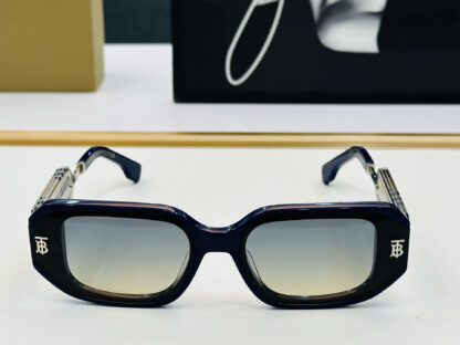 BURBERRY Fashion Temperament Sunglasses - Image 9
