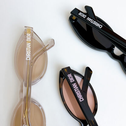 Dior fashion temperament sunglasses - Image 8