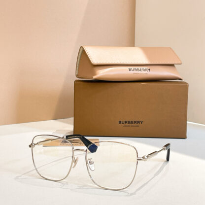 BURBERRY Fashion Temperament Sunglasses - Image 9