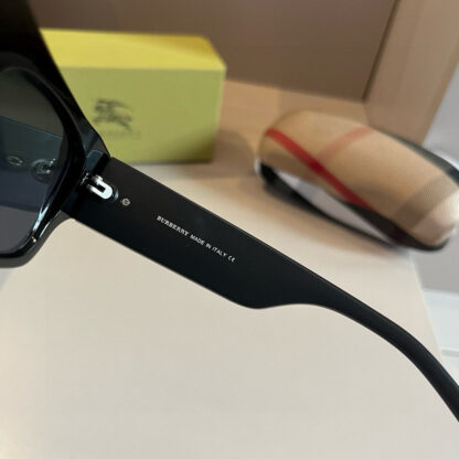 BURBERRY Fashion Temperament Sunglasses - Image 9