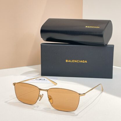 Balenciaga fashion sunglasses - Image 8