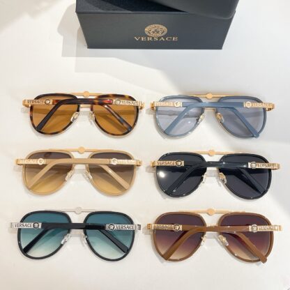 Versace fashion trend sunglasses - Image 8