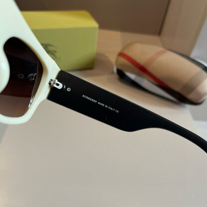 BURBERRY Fashion Temperament Sunglasses - Image 9