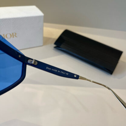 Dior fashion temperament sunglasses - Image 7