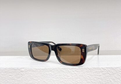 BURBERRY Fashion Temperament Sunglasses - Image 9