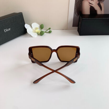 Dior fashion temperament sunglasses - Image 8