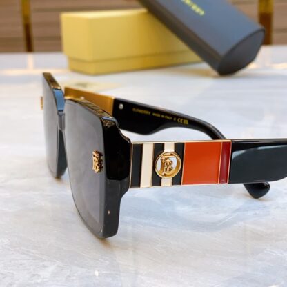 BURBERRY Fashion Temperament Sunglasses - Image 9