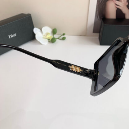 Dior fashion temperament sunglasses - Image 8