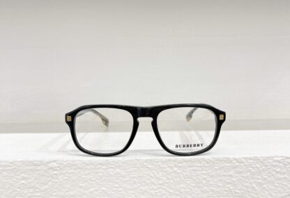 BURBERRY Fashion Temperament Sunglasses - Image 9