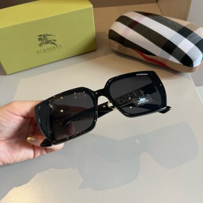 BURBERRY Fashion Temperament Sunglasses - Image 9