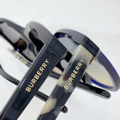 BURBERRY Fashion Temperament Sunglasses - Image 9