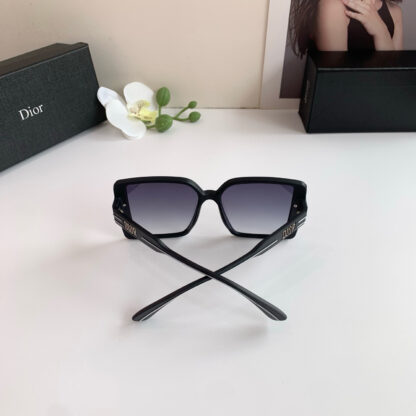 Dior fashion temperament sunglasses - Image 8