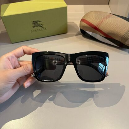 BURBERRY Fashion Temperament Sunglasses - Image 8