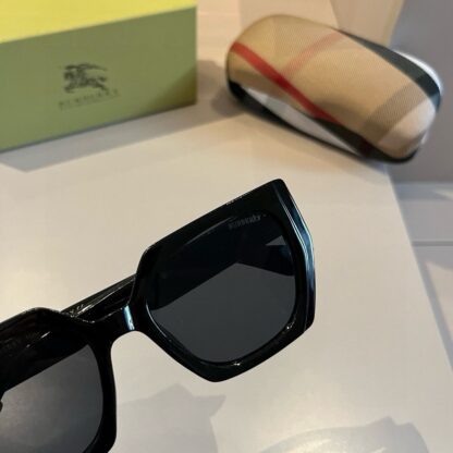 BURBERRY Fashion Temperament Sunglasses - Image 9