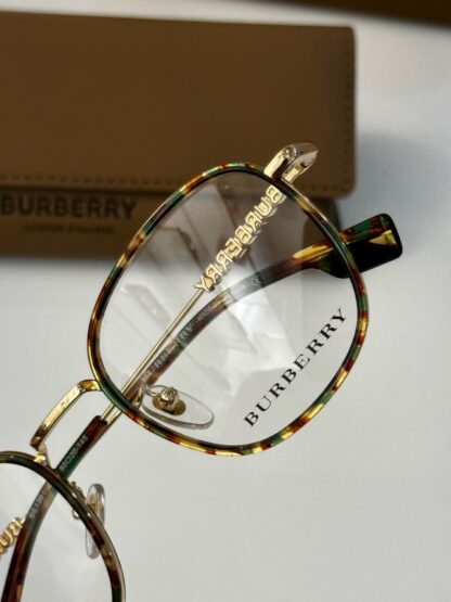 BURBERRY Fashion Temperament Sunglasses - Image 9