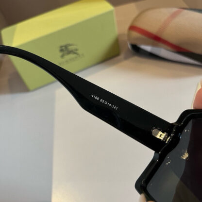 BURBERRY Fashion Temperament Sunglasses - Image 9