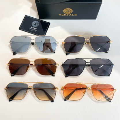 Versace fashion trend sunglasses - Image 8