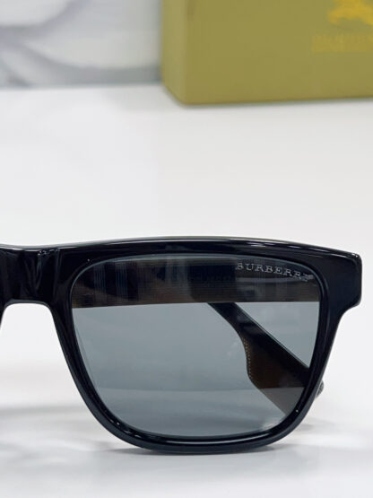 BURBERRY Fashion Temperament Sunglasses - Image 9