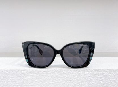 BURBERRY Fashion Temperament Sunglasses - Image 9