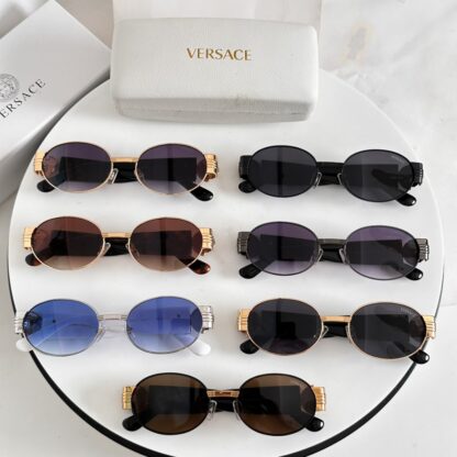 Versace fashion trend sunglasses - Image 8