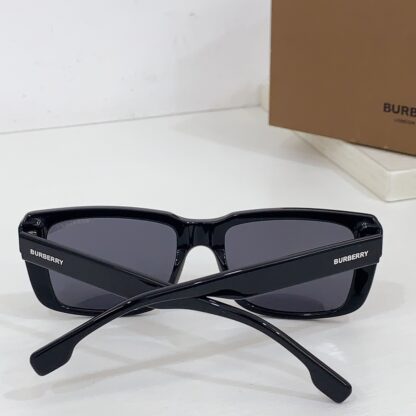 BURBERRY Fashion Temperament Sunglasses - Image 9
