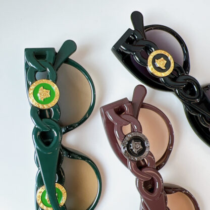 Versace fashion trend sunglasses - Image 8