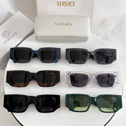 Versace fashion trend sunglasses - Image 8
