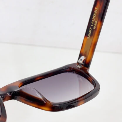 Yves Saint Laurent fashion sunglasses - Image 8