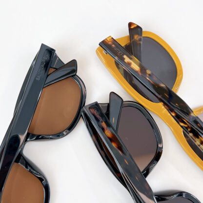 Yves Saint Laurent fashion sunglasses - Image 8