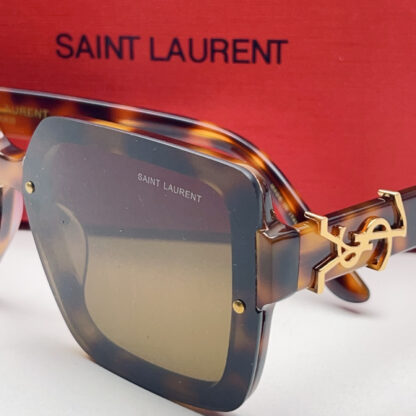 Yves Saint Laurent fashion sunglasses - Image 8