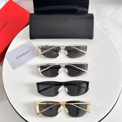 Yves Saint Laurent fashion sunglasses - Image 7