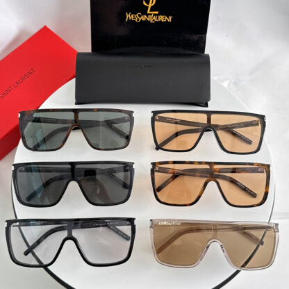 Yves Saint Laurent fashion sunglasses - Image 8