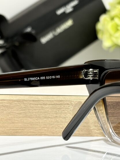 Yves Saint Laurent fashion sunglasses - Image 8