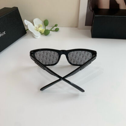 Dior fashion temperament sunglasses - Image 5