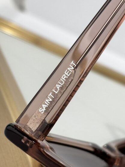 Yves Saint Laurent fashion sunglasses - Image 8
