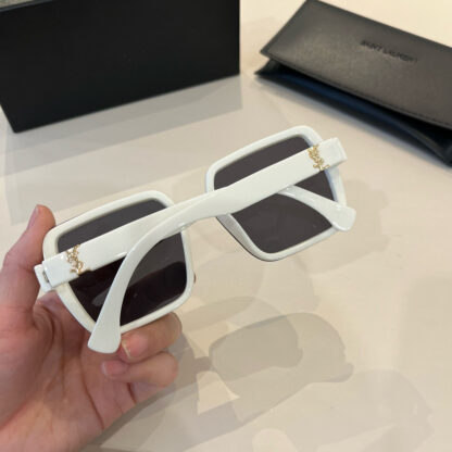 Yves Saint Laurent fashion sunglasses - Image 8