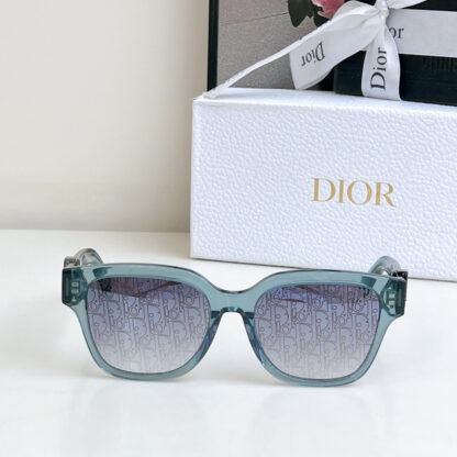 Dior fashion temperament sunglasses - Image 9