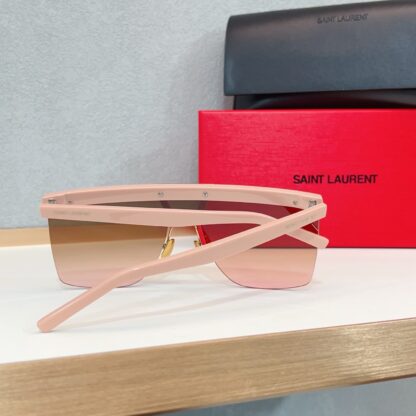 Yves Saint Laurent fashion sunglasses - Image 8