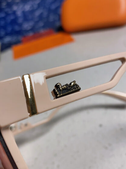 Hermes Fashion Sunglasses - Image 7
