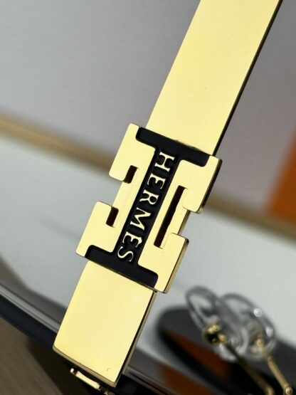 Hermès Fashion Sunglasses - Image 7