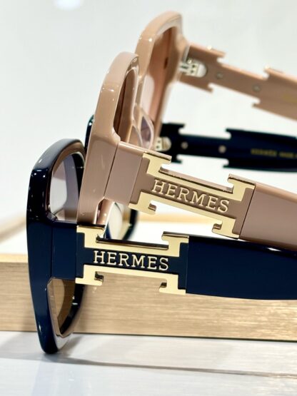 Hermes Fashion Sunglasses - Image 7