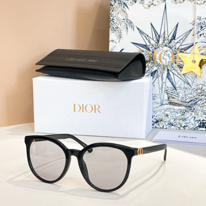 Dior fashion temperament sunglasses - Image 9