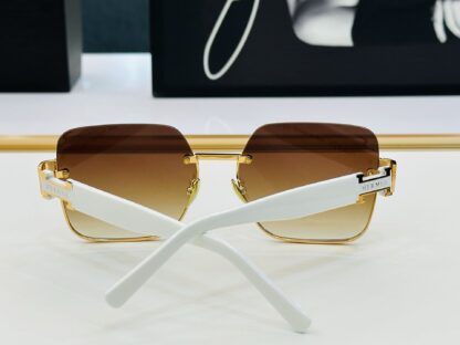 Hermes Fashion Sunglasses - Image 8
