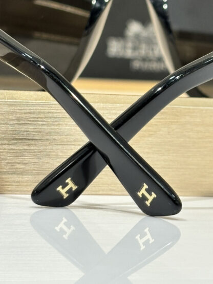 Hermes Fashion Sunglasses - Image 8