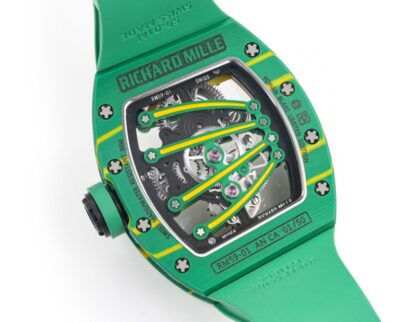 Richard Mille RM59-01 Tourbillon - Image 13