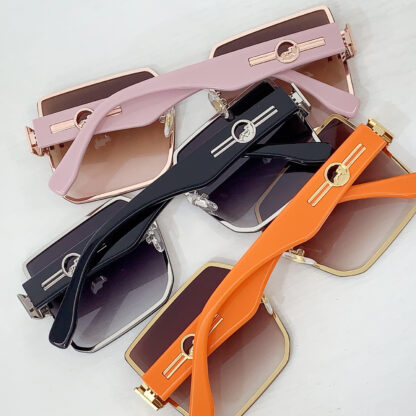 Hermes Fashion Sunglasses - Image 7