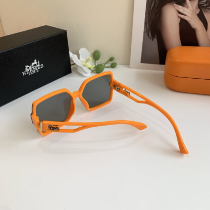 Hermes Fashion Sunglasses - Image 8