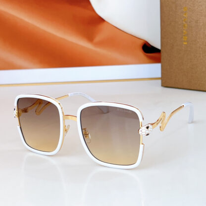 Bulgari Fashion Sunglasses - Image 8